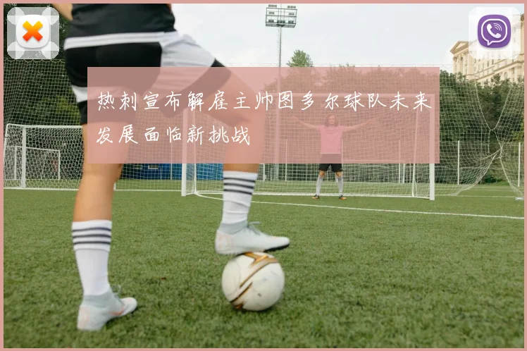 热刺宣布解雇主帅图多尔球队未来发展面临新挑战