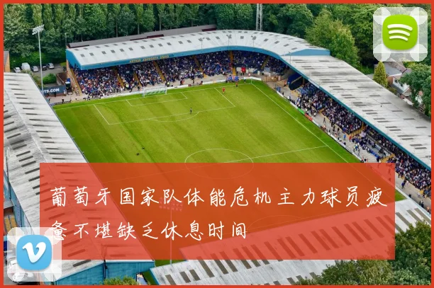 葡萄牙国家队体能危机主力球员疲惫不堪缺乏休息时间